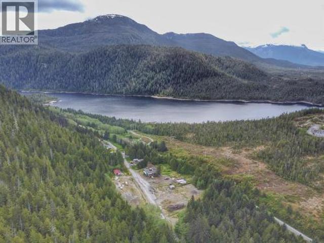 112 Rainbow Lake, Port Edward, BC, V0V 1G0 commercial for sale | Listing ID C8081 | Royal LePage