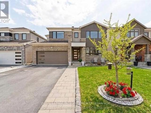 112 Reliance Ridge, Ottawa, ON, K2V 0R5 house for sale | Listing ID X13058 | Royal LePage