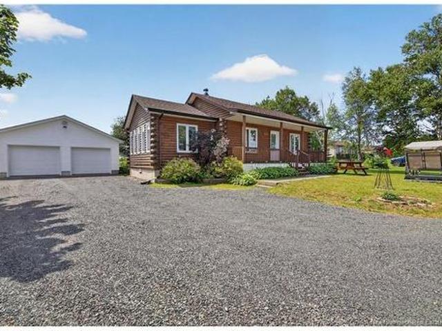 112 Rue Monica, Pont Lafrance, NB, E1X 4N5 house for sale | Listing ID NB144359 | Royal LePage