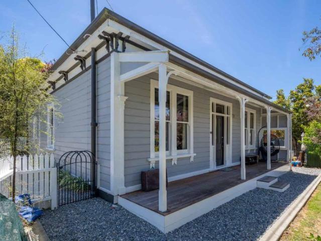 112 Washington Road, Washington Valley, Nelson For Sale