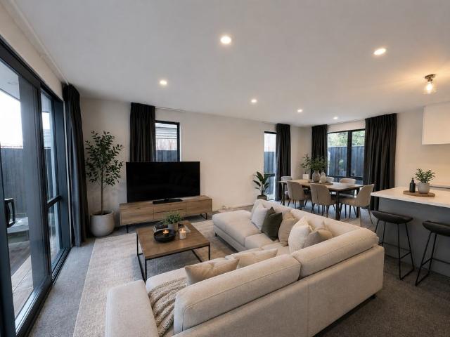 112 Williams Street, Kaiapoi