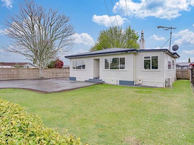 112 Thornton Road, Cambridge, Waipa