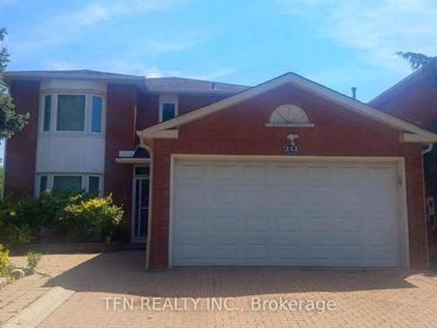 112 Trafalgar Square, Vaughan, ON, L4J 7M9 house for sale | Listing ID N13541 | Royal LePage