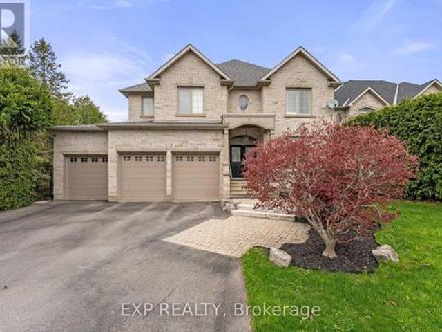 112 Tyler Street, Aurora, ON, L4G 2N3 house for sale | Listing ID N12249 | Royal LePage