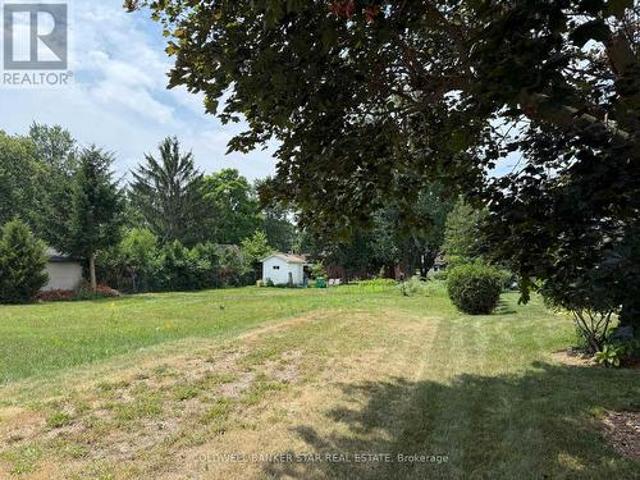 112 Victoria Street, Southwest Middlesex Glencoe, ON, N0L 1M0 vacant land for sale | Listing ID X13582 | Royal LePage