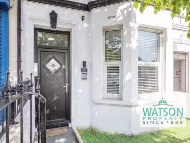112a Castlereagh Road