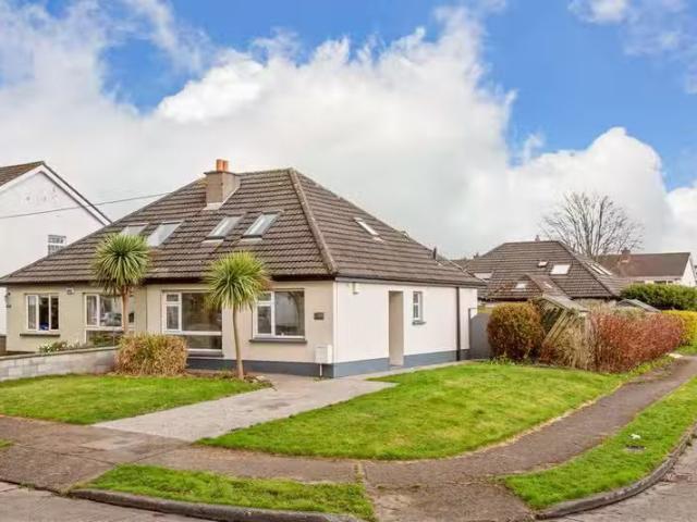 112A River Forest, Leixlip, Co. Kildare