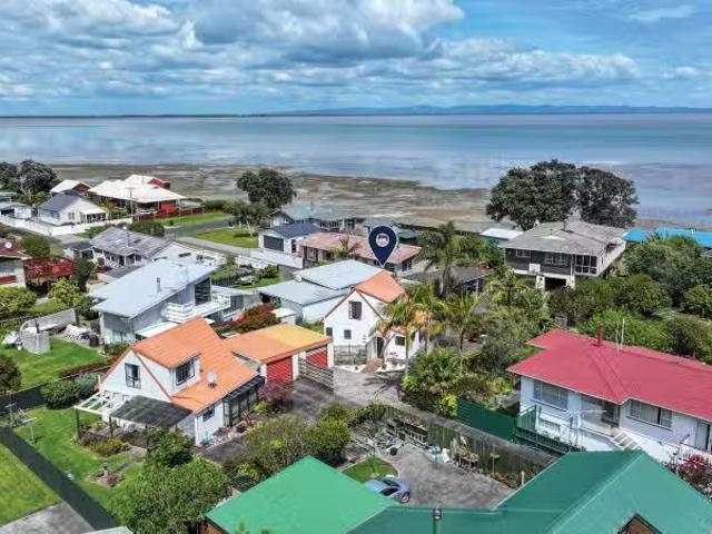 112B Wilson Street, Thames, Thames Coromandel