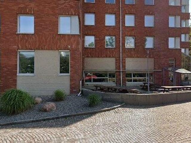 1134 m2 kontor uthyres i Örgryte Härlanda