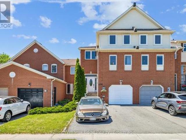 1134 Leewood Drive, Oakville Ga Glen Abbey, ON, L6M 3B7 house for sale | Listing ID W13231 | Royal LePage