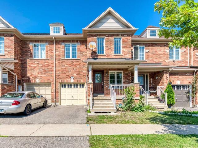 1134 Tupper Drive, Milton | 3Beds/4Bath, Townhouse, $868,000 | Condos. Ca