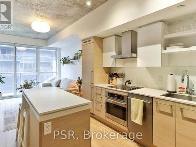 1134 1 King Street W, Toronto, ON, M6K 0B4 lease for lease | Listing ID C13445 | Royal LePage