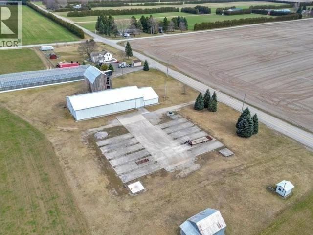 1135 Norfolk Cty Rd 19 W