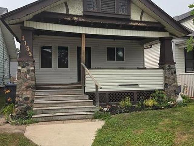 1135 Church, Windsor, ON, N9A 4V5 house for sale | Listing ID 26017 | Royal LePage