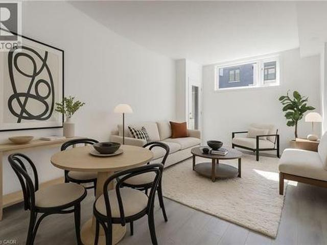 1135 Cooke Boulevard Unit# 105, Burlington, ON, L7T 4A8 townhouse for lease | Listing ID 40846 | Royal LePage