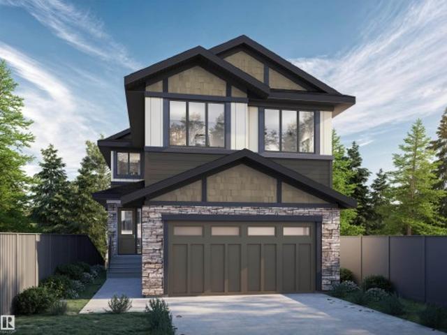 1135 Starling Drive Nw, Edmonton, AB, T5S 0X9 house for sale | Listing ID E4498 | Royal LePage
