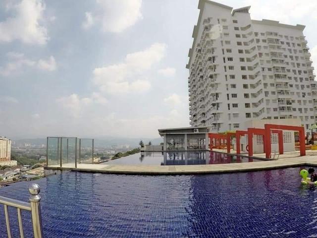 1135 sf AvailableLowDeposit MONTE BAYU