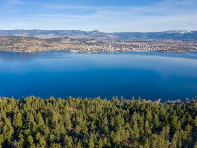 1135 Westside Road, West Kelowna, BC, V1Z 3S1 vacant land for sale | Listing ID 10374 | Royal LePage