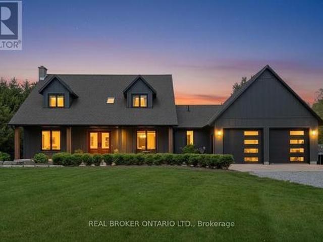 1135 2Nd Concession Rd Enr Road, Norfolk, ON, N0E 1G0 house for sale | Listing ID X13212 | Royal LePage