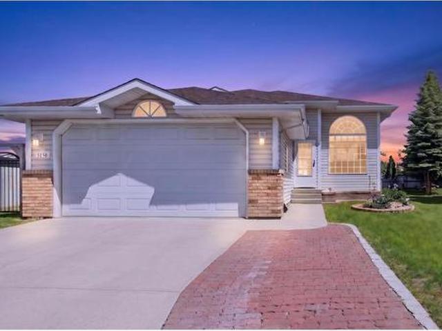 1136 Kane Wynd, Edmonton, AB, T6L 6T6 house for sale | Listing ID E4495 | Royal LePage