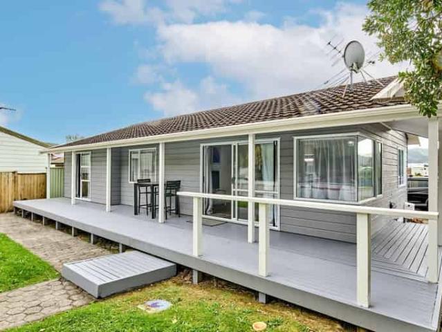 1/136 Rata Street, Naenae, Lower Hutt City