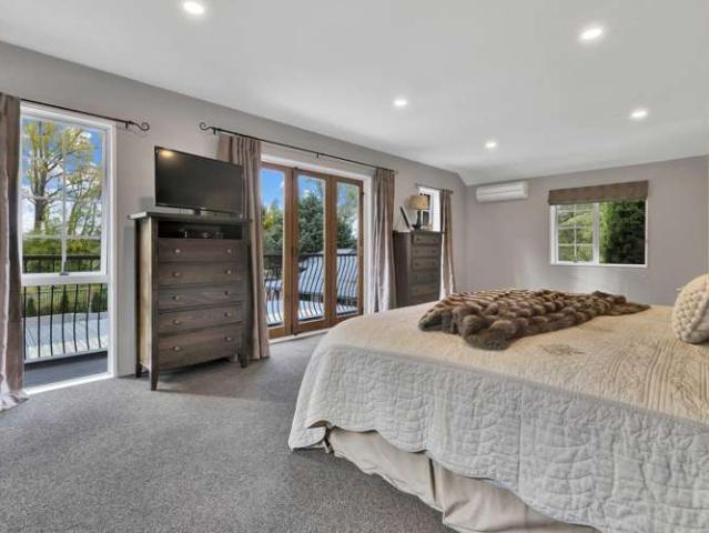 1136 Tram Road, Swannanoa, Waimakariri