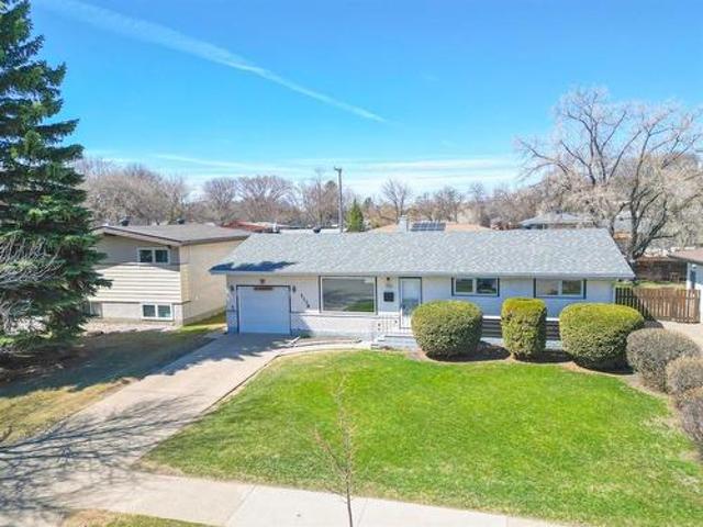 1136 26Th Street, Brandon, MB, R7B 2C2 house for sale | Listing ID 202609 | Royal LePage