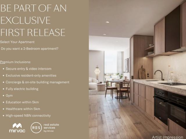 113/701 Park Street Brunswick VIC