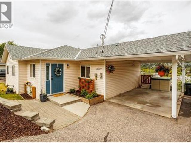 11370 Dakota Road, Kelowna, BC, V4V 1X1 house for sale | Listing ID 10388 | Royal LePage