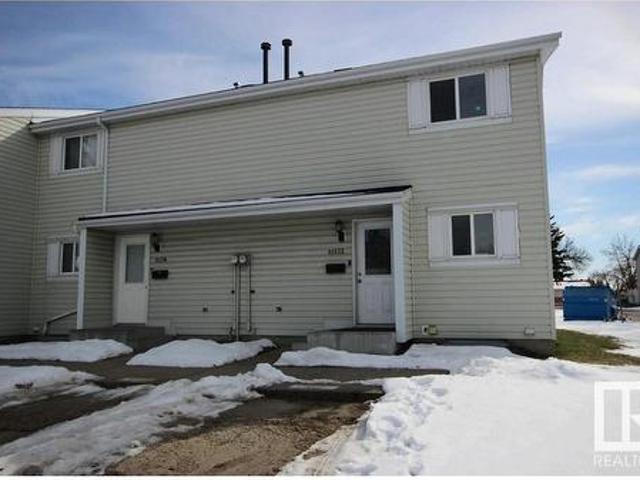 11372 Avenue, Edmonton, AB, T5X 3L4 townhouse for sale | Listing ID E4429 | Royal LePage