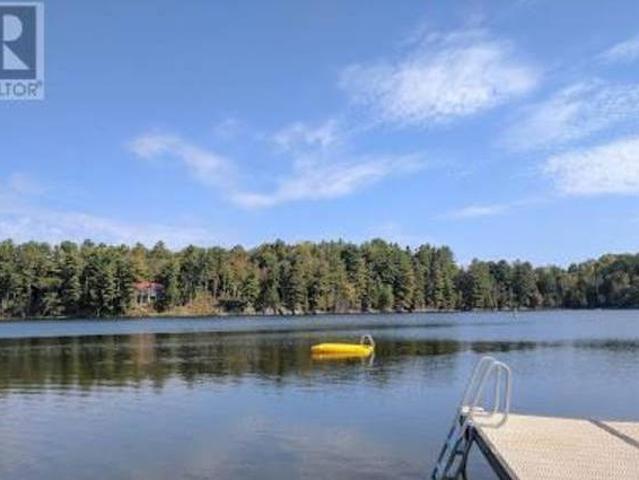 1137 OLD PARRY SOUND Road NE Unit 40 Utterson Ontario