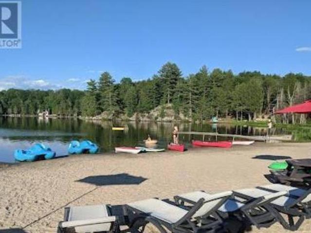 1137 OLD PARRY SOUND Road NE Unit 40 Utterson Ontario