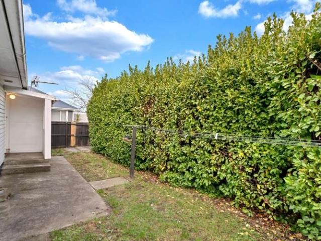 1/137 Harewood Road, Papanui, Christchurch City