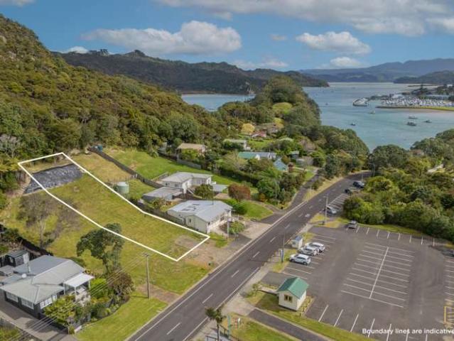 1137 Purangi Road, Ferry Landing, Thames Coromandel