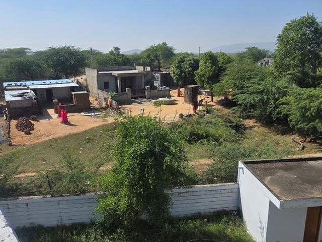 1137 Sq.Yd. Plot in Gopalpura Jaipur Listing ID: #10129