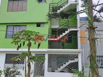 1138509 ¡Oportunidad Única De Inversión Rentable En Los Olivos!