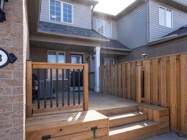 1138 DAVIS LANE Milton Ontario