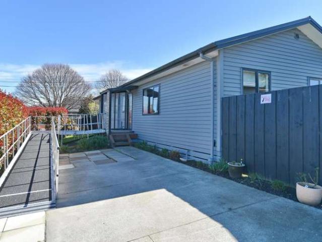 1/138 Kerrs Road, Avonside, Christchurch City