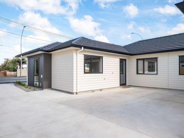 1/138 Killarney Road, Frankton, Hamilton City