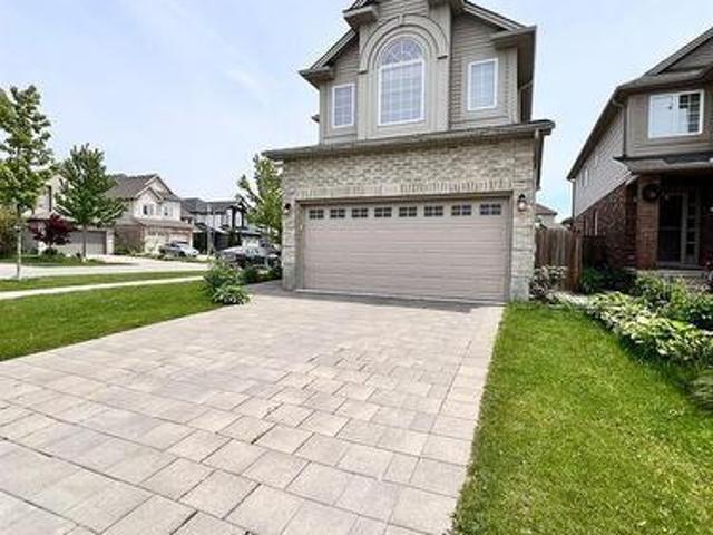 1138 Sandbar Street, London North I, ON, N6G 0G6 house for lease | Listing ID X13532 | Royal LePage