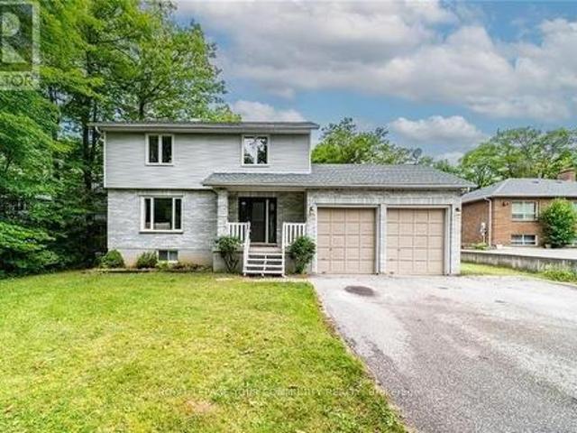 1138 Siesta Drive, Tiny, ON, L0L 1P1 house for sale | Listing ID S12043 | Royal LePage
