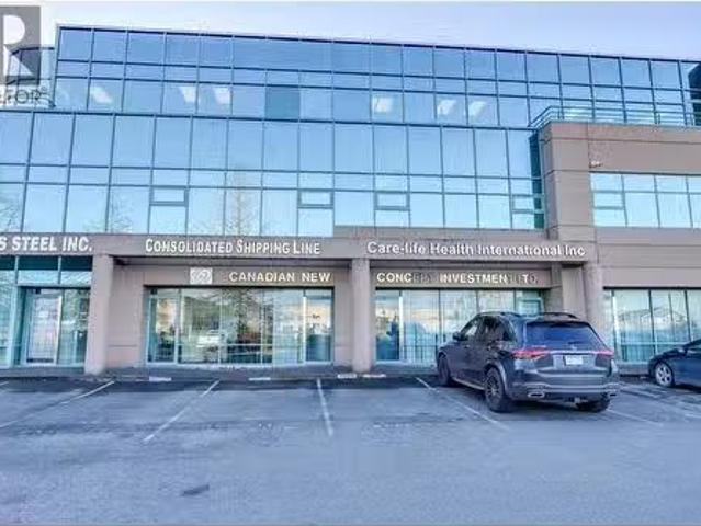 1138 & 1143 20800 Westminster Highway, Richmond, BC, V6V 2W3.