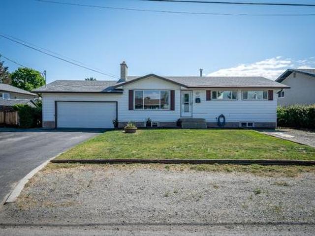 1139 Chateau Street, Kamloops, BC, V2B 5R3 house for sale | Listing ID 10349 | Royal LePage