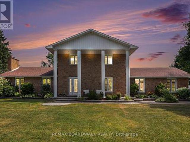 1139 St Joseph Road, Russell, ON, K0A 1W0 house for sale | Listing ID X12936 | Royal LePage