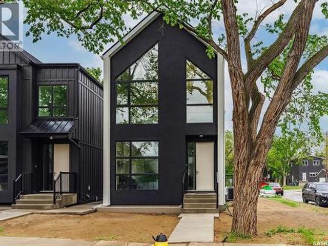 1139 13Th Street E, Saskatoon, SK, S7H 0B8 house for sale | Listing ID SK041016 | Royal LePage