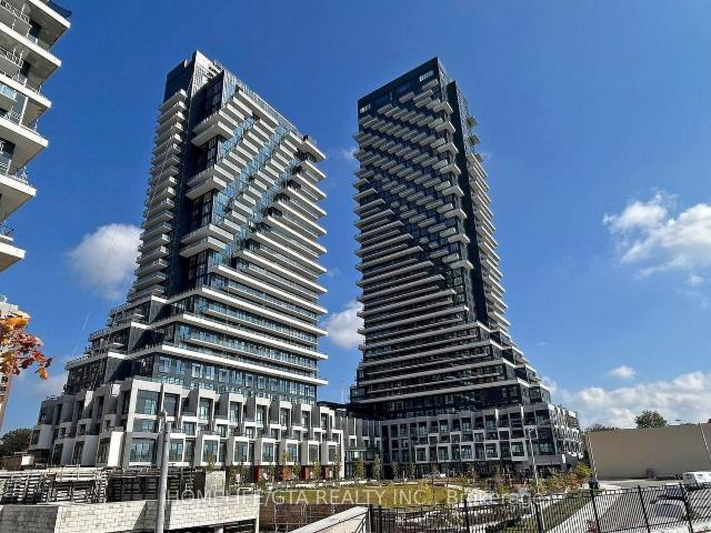 1139 20 Inn On The Park Drive, Toronto | Terminated, C12691 | Condos. Ca