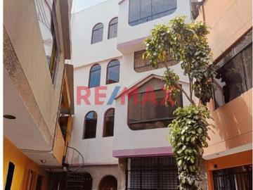 1130434 Vendo casa de 4 pisos en Urb. Limatambo Norte San Luis