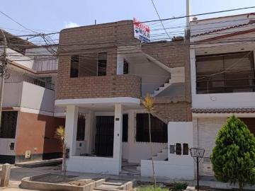 1130958 Venta Casa Multifamiliar 3,Consta 3 Dpto. Y Mini Departamento