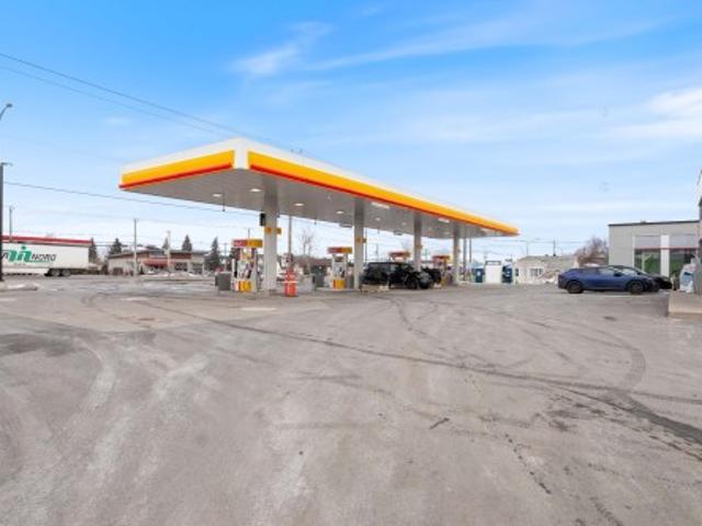 1130 Boul. Monseigneur Langlois, Salaberry De Valleyfield, QC, J6S 5Y6 commercial for sale | Listing ID 10812 | Royal LePage