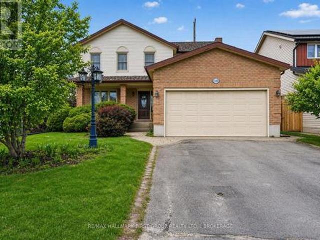 1130 Caitlin Crescent, Kingston North Of Taylor Kidd Blvd, ON, K7P 2S4 house for sale | Listing ID X13609 | Royal LePage